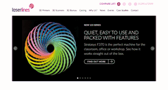 Desktop Screenshot of 3dprinting.co.uk